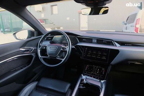 Audi E-Tron 2019 - фото 13