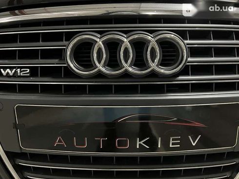 Audi A8 2006 - фото 20