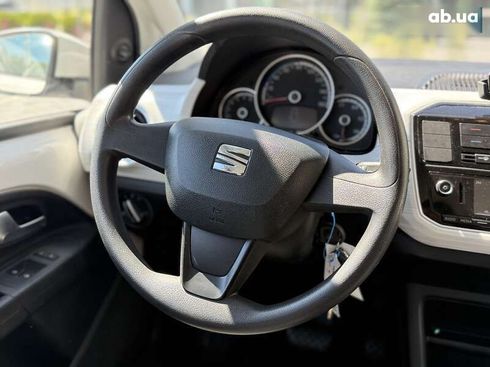 SEAT Mii 2021 - фото 11