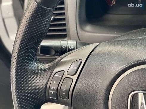 Honda Accord 2008 - фото 24