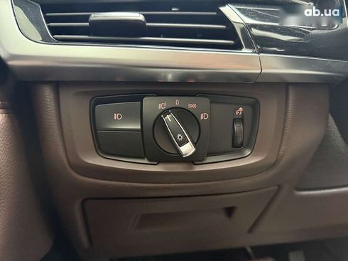 BMW X5 2017 - фото 23