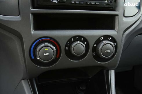 Hyundai Matrix 2007 - фото 21