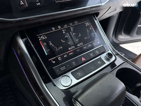 Audi Q8 2019 - фото 22