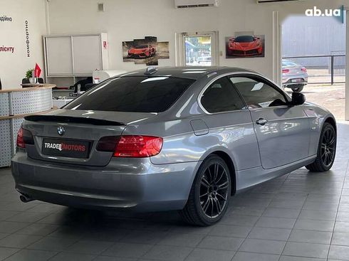 BMW 3 серия 2011 - фото 14