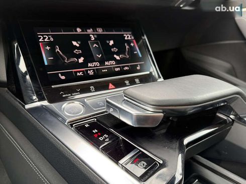Audi E-Tron 2019 - фото 14