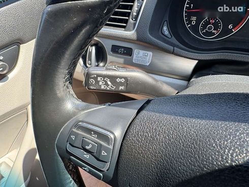 Volkswagen Passat 2014 - фото 25