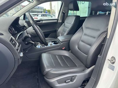 Volkswagen Touareg 2014 - фото 14