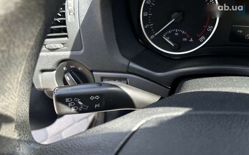 Skoda Octavia 2012 - фото 14