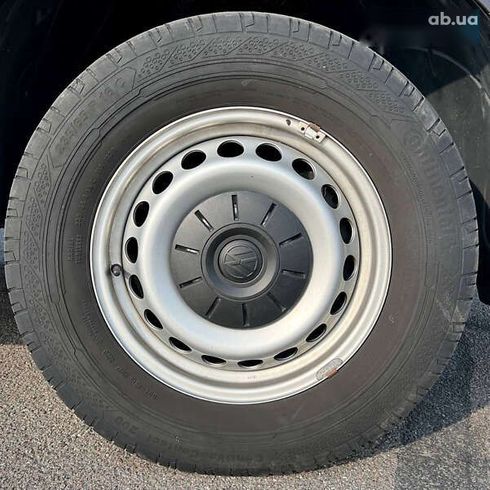 Volkswagen Crafter 2020 - фото 14