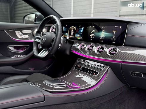 Mercedes-Benz E-Класс 2022 - фото 24