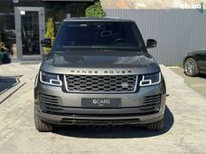 Продажа б/у Land Rover Range Rover 2018 года - купить на Автобазаре
