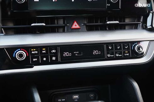 Kia Sportage 2022 - фото 20
