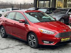 Продажа Ford б/у в Черновицкой области - купить на Автобазаре