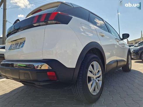 Peugeot 3008 2018 - фото 10