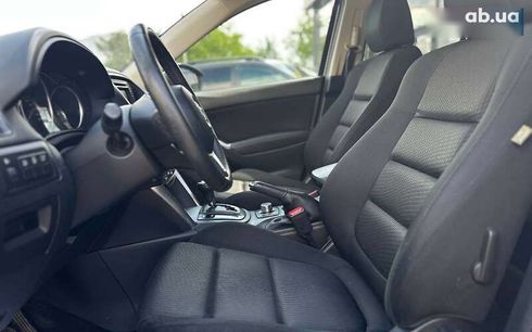 Mazda CX-5 2013 - фото 9