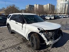 Продажа Ford б/у в Волынской области - купить на Автобазаре