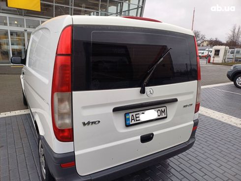 Mercedes-Benz Vito 2012 - фото 8