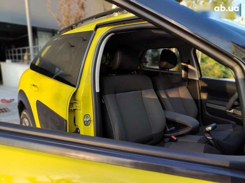 Citroёn C4 Cactus 2015 - фото 25