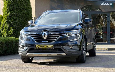 Samsung QM6 2018 - фото 3