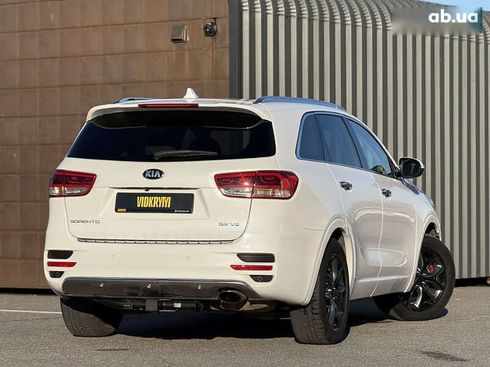 Kia Sorento 2017 - фото 19