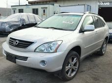 Запчасти Lexus rx 400 в Киеве - купить на Автобазаре