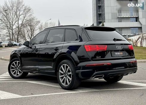 Audi Q7 2019 - фото 9