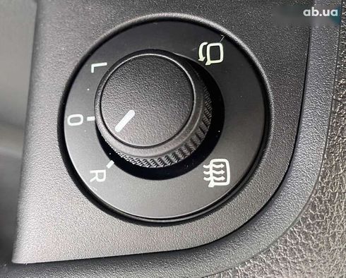 Skoda Octavia 2018 - фото 20