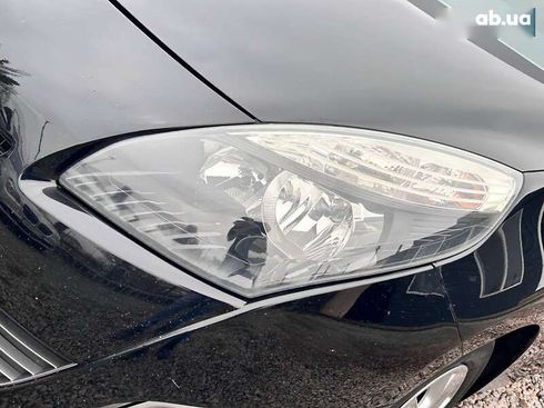 Renault Scenic 2011 - фото 9