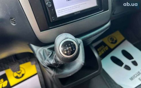 Mercedes-Benz Vito 2012 - фото 12