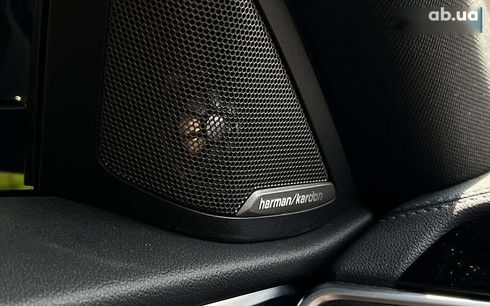 BMW 4 Series Gran Coupe 2021 - фото 28