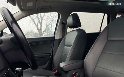 Volkswagen Tiguan 2019 - фото 10