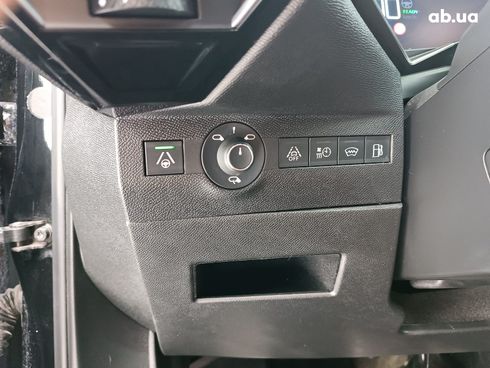 Citroёn DS 2020 черный - фото 30