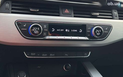 Audi A5 2023 - фото 21