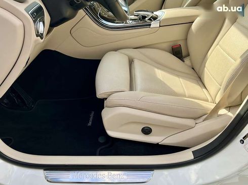 Mercedes-Benz GLC-Класс 2018 - фото 24