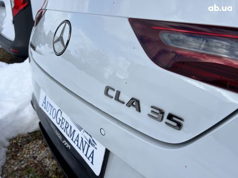 Mercedes-Benz CLA-Класс 2023 - фото 4