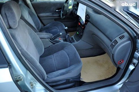 Renault Laguna 2003 - фото 26