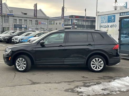 Volkswagen Tiguan 2018 - фото 7