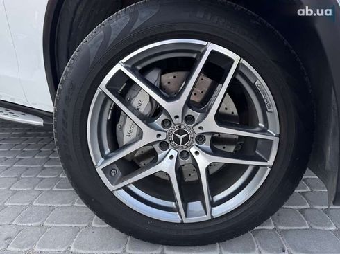 Mercedes-Benz GLC-Класс 2019 - фото 4