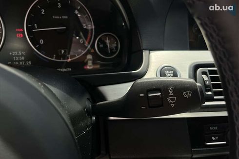 BMW 5 серия 2013 - фото 24