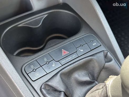 SEAT Ibiza 2012 - фото 23