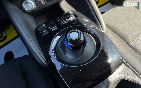 Nissan Leaf 2023 - фото 16