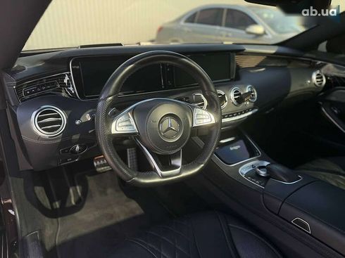Mercedes-Benz S-Класс 2015 - фото 7