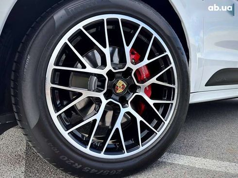 Porsche Macan 2021 - фото 29