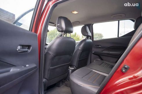 Nissan Kicks 2019 - фото 23