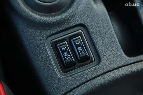 Mitsubishi Outlander 2016 - фото 17