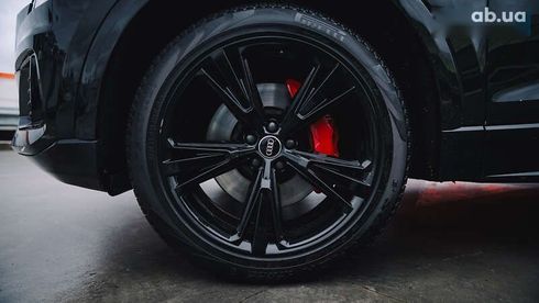 Audi Q8 2018 - фото 17