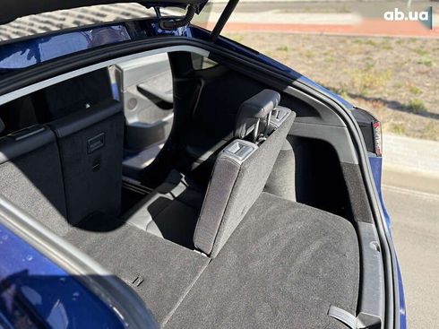 Tesla Model Y 2023 - фото 16