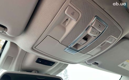 Mercedes-Benz GLE-Class 2015 - фото 14