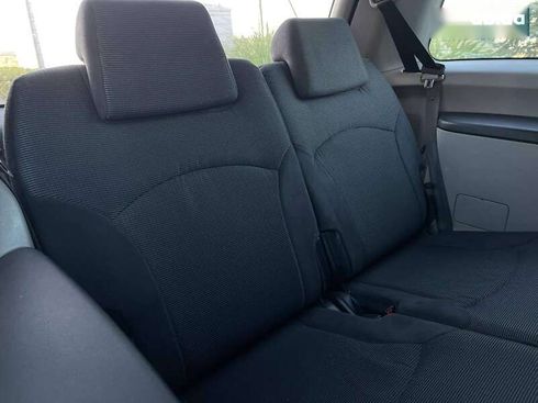 Mitsubishi Grandis 2006 - фото 26
