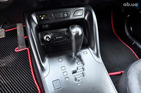 Hyundai ix35 2011 - фото 28